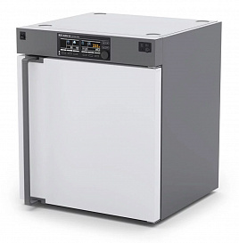 Сухожаровой шкаф 125 л, до +300 °С, принудительная  вентиляция, Oven 125 control