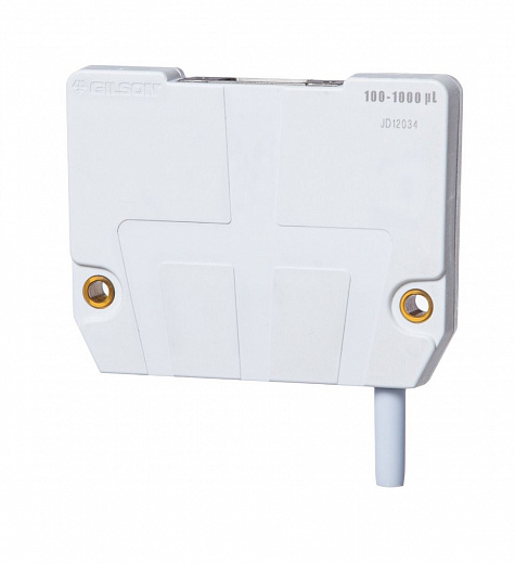 Головка дозирующая одноканальная 1000 мкл для PipetMax