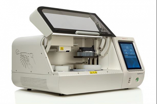 Станция выделения НК, белков, клеток KingFisher Apex, 96 луночные планшеты