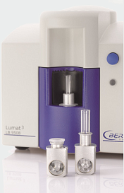 Люминометр, 380 – 630 нм, пробирочный, без дозатора, ПО Ice research, Lumat³ LB 9508