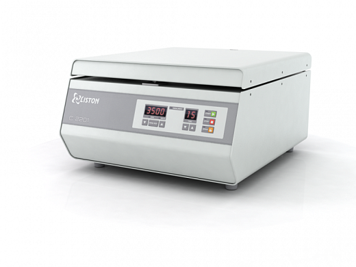 Центрифуга С 2201