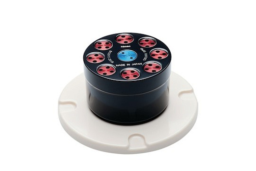 Ротор вертикальный S120VT, 120000 об/мин, 501000 ×g, 8×2 мл, Eppendorf