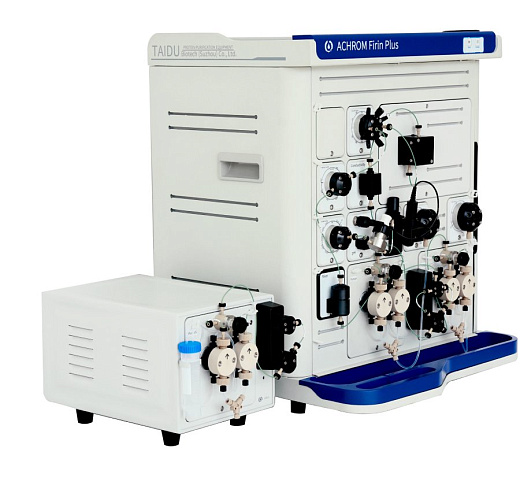 Хроматографическая система Firin Plus 100