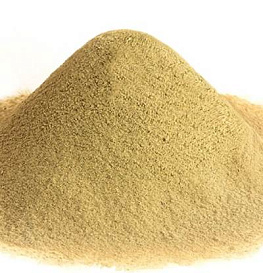 Пептон пшеничный, аминный азот, ≥1,5, порошок, Angel