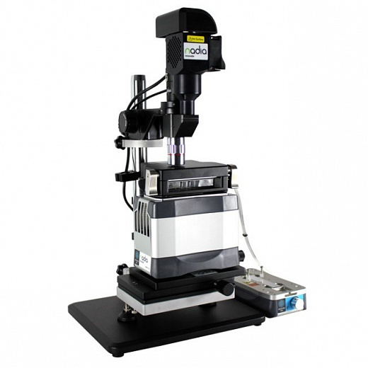 Система инкапсуляции клеток Nadia Innovate, с микроскопом и термоконтроллером Фото 1