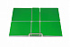 Липкие коврики двух размеров на платформе