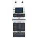 Модульная архитектура: Agilent 1260 Infinity III