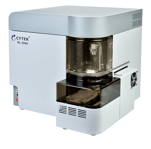 Проточный цитофлуориметр, спектральный, Cytek Northrrn Lights 3000 V/B/R, Cytek Bioscience