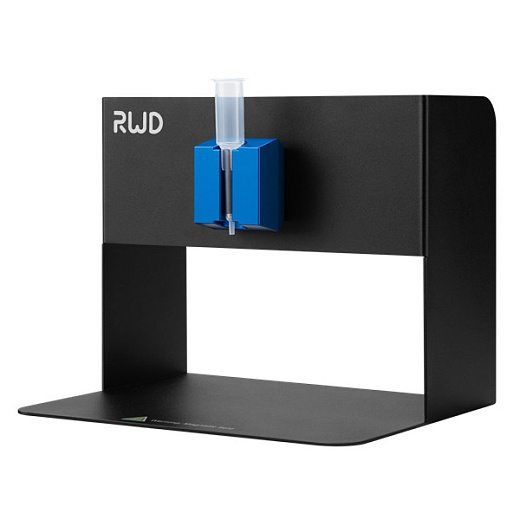 Сепаратор клеток на магнитных частицах, со стендом, RWD