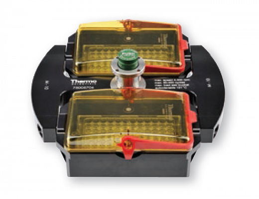 Центрифуга, 4400 об/мин, 2576 g, с ротором M10 и адаптером для планшета, SL8 Фото 2