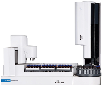 Устройство автоматического ввода пробы 7693A  лоток на 150 виал