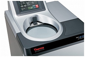 Центрифуга, до 120 000 об/мин, 770 460g, 180 мл, напольная, без ротора, Sorvall MX 120 Plus