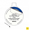 Крышки-мембраны одноразовые AirOtop для колб Ultra Yield 250 мл, 100 шт./уп. Фото 1