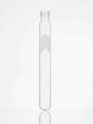 Пробирки культуральные, 16×100 мм, 12 мл, 1000 шт./уп.