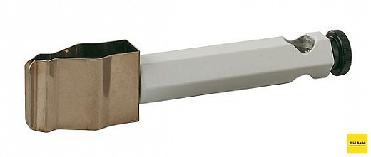 Зажим для температурного датчика