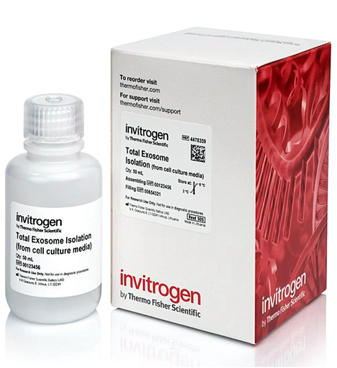 Реагент для выделения экзосом Total Exosome Isolation Reagent (from cell culture media), Thermo FS