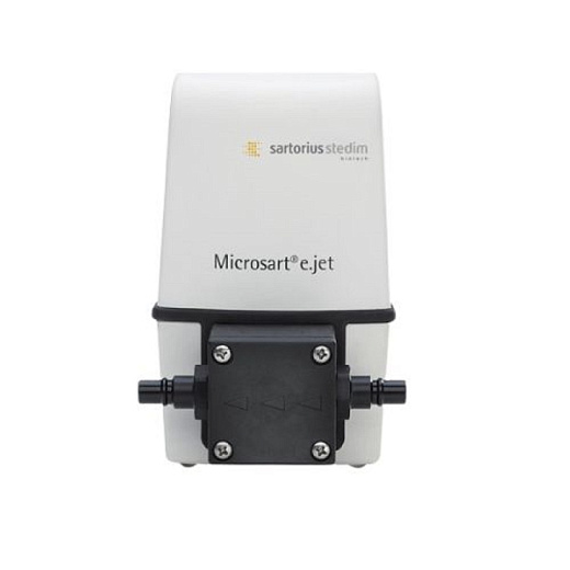 Вакуумный насос Microsart e.jet, Sartorius