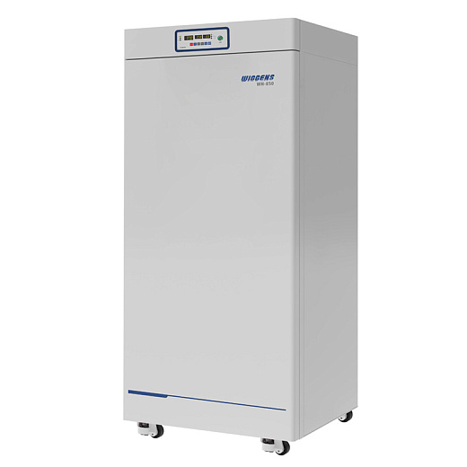 Термостат, до +65 °С, 850 л, камера из нержавеющей стали, принудительная вентиляция, WH-850, Wiggens, Китай