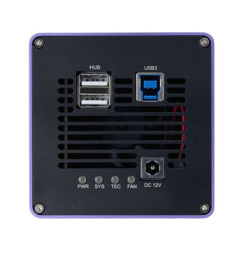 Камера CLM90, MAGUS