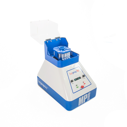 Адаптер Teen Flex 20x15 мл для гомогенизатора FastPrep-96, MP Biomedicals