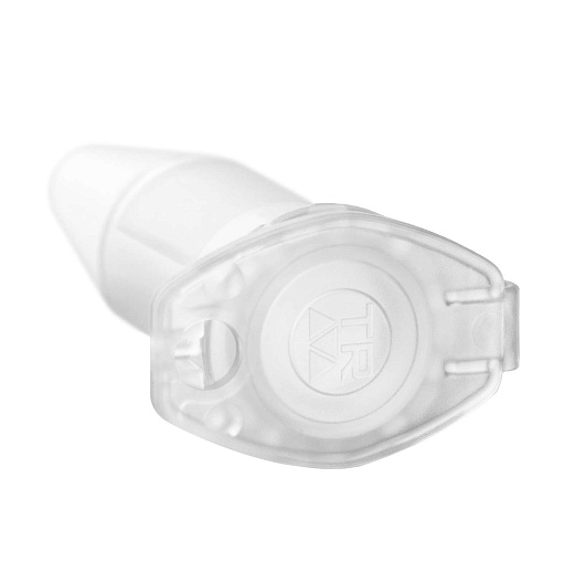 Пробирки 1,5 мл типа Эппендорф, до 30 000g, с замком, бесцветные, градуированные, PCR-clean, TR Safe Tube Фото 6