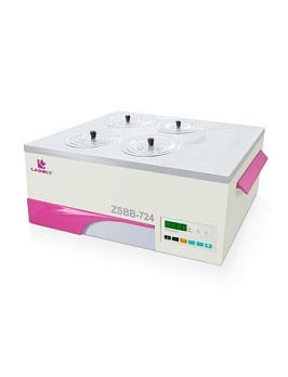 Баня водяная 16 л, до 99,9 °C, Labwit