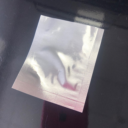 Пакеты 60 × 70 мм, для упаковки образцов, цефленовые, 1000 шт./уп.