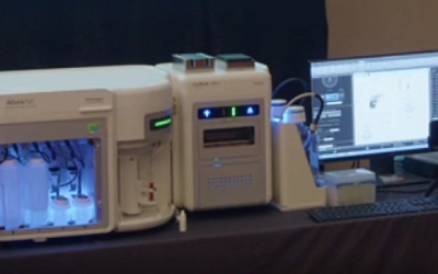 Проточная цитометрия с Thermo Fisher Scientific