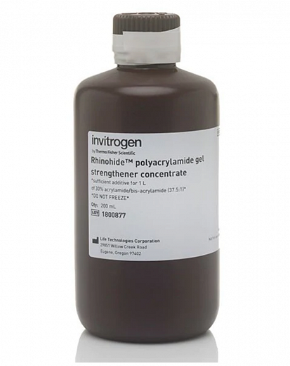 Гель полиакриламидный/Rhinohide Polyacrylamide Gel Strengthener Concentrate
