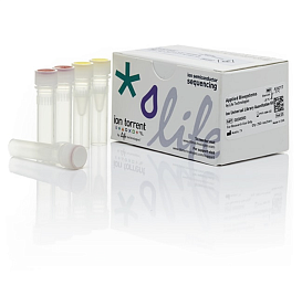 Набор Ion Universal Library Quantitation kit, 250 реакций, Thermo