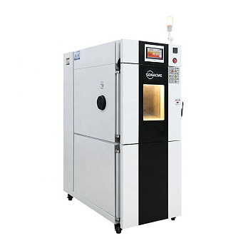 Камера испытательная «тепло-холод-влажность», -40 °C до +100 °C/+150 °C/+180 °C, диапазон относительной влажности от 10 до 98%, 340 л, ST/340/40(Н), Sonacme