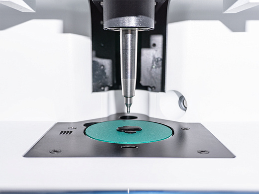 Пробойник автоматический, 1 планшет, P96, Генные технологии здоровья