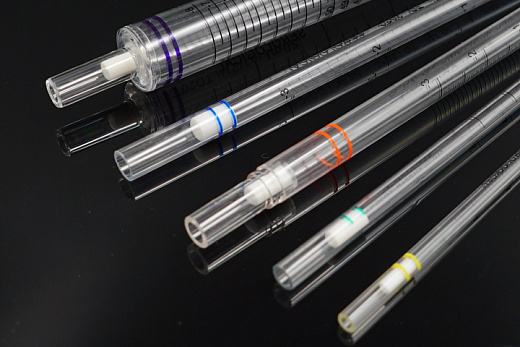 Пипетки, серологические, ПС, стерильные, Nest, Китай