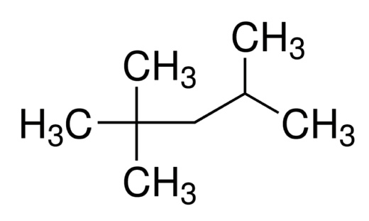 Изооктан, не менее 99,9%, для хроматографии, Компонент-Реактив