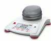 Весы портативные, 2200 г/0,1 г, внешняя калибровка, SPX2201 Фото 1