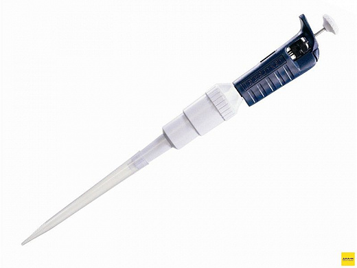 Автоматическая пипетка 1000-10000 мкл, Pipetman P10ML