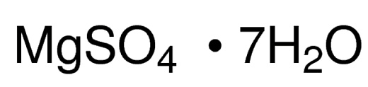 Магний сульфат семиводный / Magnesium Sulphate Heptahydrate AR/ACS | 10034-99-8