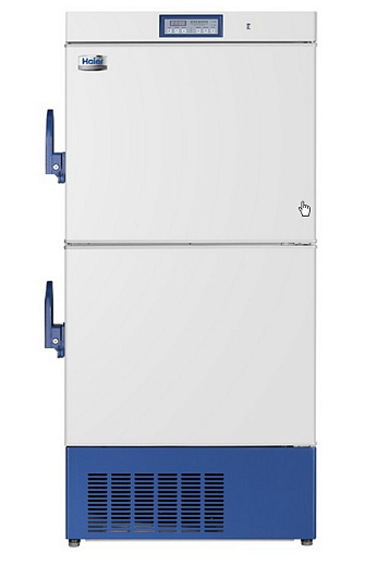 Морозильник - 20… - 40 °С, 490 л, вертикальный,  DW-40L508, Haier Biomedical