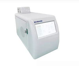Анализатор общего органического углерода, 0,001-1,5 ppm, BK-TOC1700, Biobase, Китай