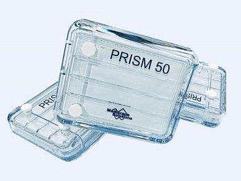 Картридж для фильтрации, 50 см², полиэфирсульфон (PES), 5 кДа, Prism 50, 2 шт./уп.