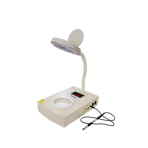 Счетчик колоний, полуавтоматический, BC-50, Biobase