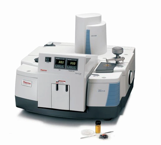 ИК-спектрометр iS50 c ТГА интерфейсом