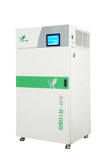 Камера роста «тепло-холод-влажность-освещение», +2...+60 °C, освещение 1500 μmol/м²/с, 2 полки, 1060 л, AR-R1060L2FH, Xunon