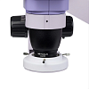 Микроскоп стерео, до 45х, по схеме Грену, Stereo D7TR LCD, Magus