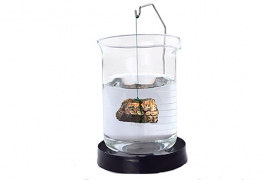 Набор для определения плотности на весах серий SKX, STX, SJX/E Фото 1