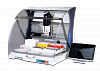 Станция дозирования 9-ти позиционная, PipetMax со стандартной крышкой Фото 2