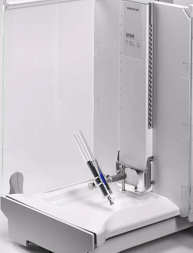 Держатель ErgoClip Tube для пробирок, d 8 и 12 мм для серии Excellence