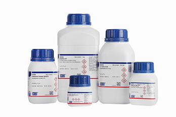 Гептансульфоновой-1 кислоты натриевая соль, безводная, 99%, HLPC grade, 25 г, CDH