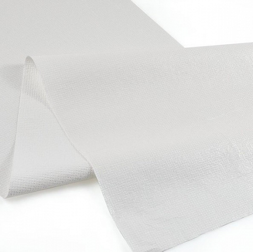 Защита рабочей поверхности, в рулоне, 0,51×91 м, 750 мл/м², 300 листов/рулон, 2 рулона/упак, Thermo FS в работе