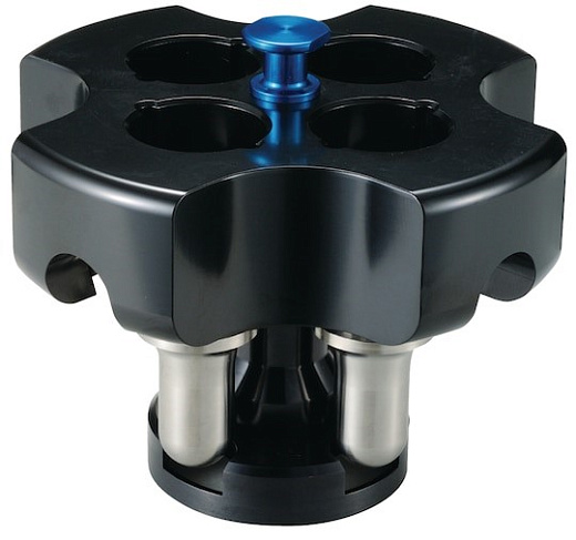 Ротор-бакет S50ST, 50 000 об/мин, 253000 ×g, 4×7 мл, Eppendorf